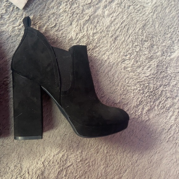 Booties - Picture 2 of 2